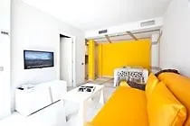 Ryans Ibiza Apartments-Adults Only Figueretas Spain