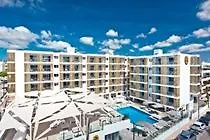 Ryans Ibiza Apartments-Adults Only Figueretas Hotel Ibiza Town