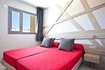 Ryans Ibiza Apartments-Adults Only Figueretas Ibiza Town
