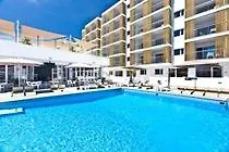 Hotel Ryans Ibiza Apartments-Adults Only Figueretas