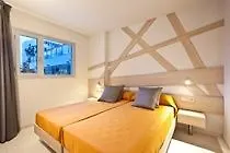 Ryans Ibiza Apartments-Adults Only Figueretas 3*, Ibiza Town