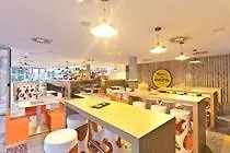 Hotel Ryans Ibiza Apartments-Adults Only Figueretas