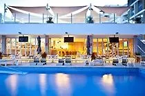 Ryans Ibiza Apartments-Adults Only Figueretas 3*, Ibiza Town Spain