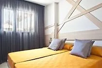 *** Hotel Ryans Ibiza Apartments-Adults Only Figueretas Spain