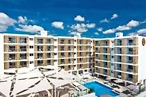 Ryans Ibiza Apartments-Adults Only Figueretas 3*, Ibiza Town
