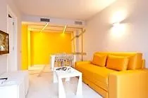 Ryans Ibiza Apartments-Adults Only Figueretas