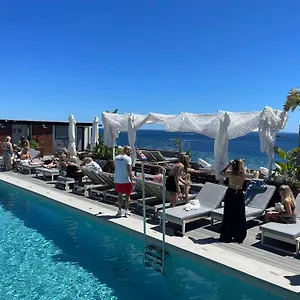 Cenit & Apts Sol Y Viento Ξενοδοχείο με διαμερίσματα