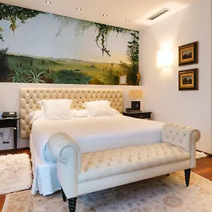 Mirador De Dalt Vila-relais & Chateaux Ibiza stad